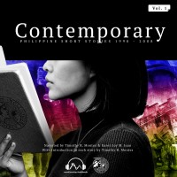 Contemporary Philippine Short Stories (Vol 1) [audiobook]