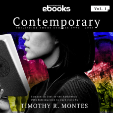Contemporary Philippine Short Stories (Vol 1) [ebook]