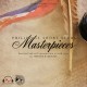 Philippine Short Story Masterpieces [audiobook]
