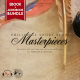 Philippine Short Story Masterpieces [ebook + audiobook]